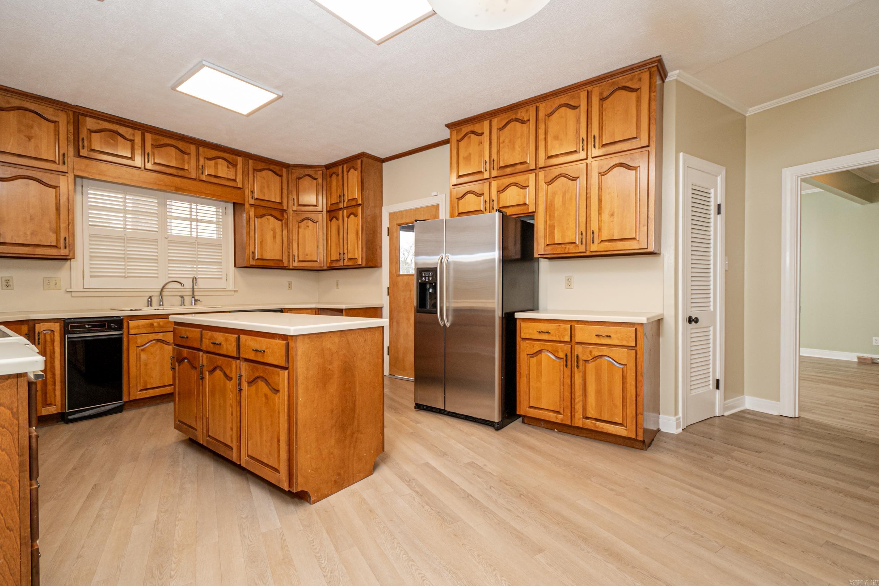 411 N Murphy Ave  El Dorado, AR