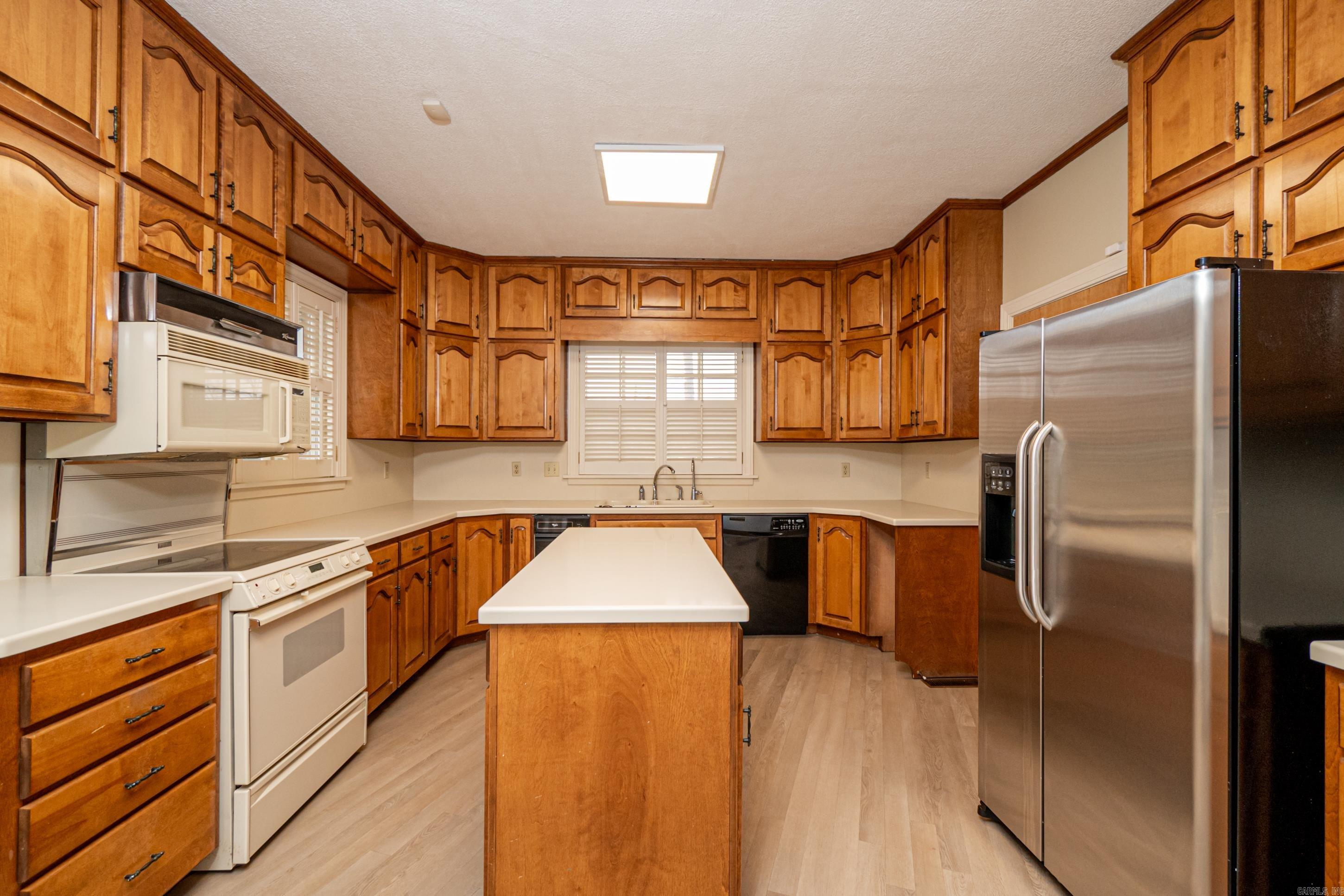 411 N Murphy Ave  El Dorado, AR