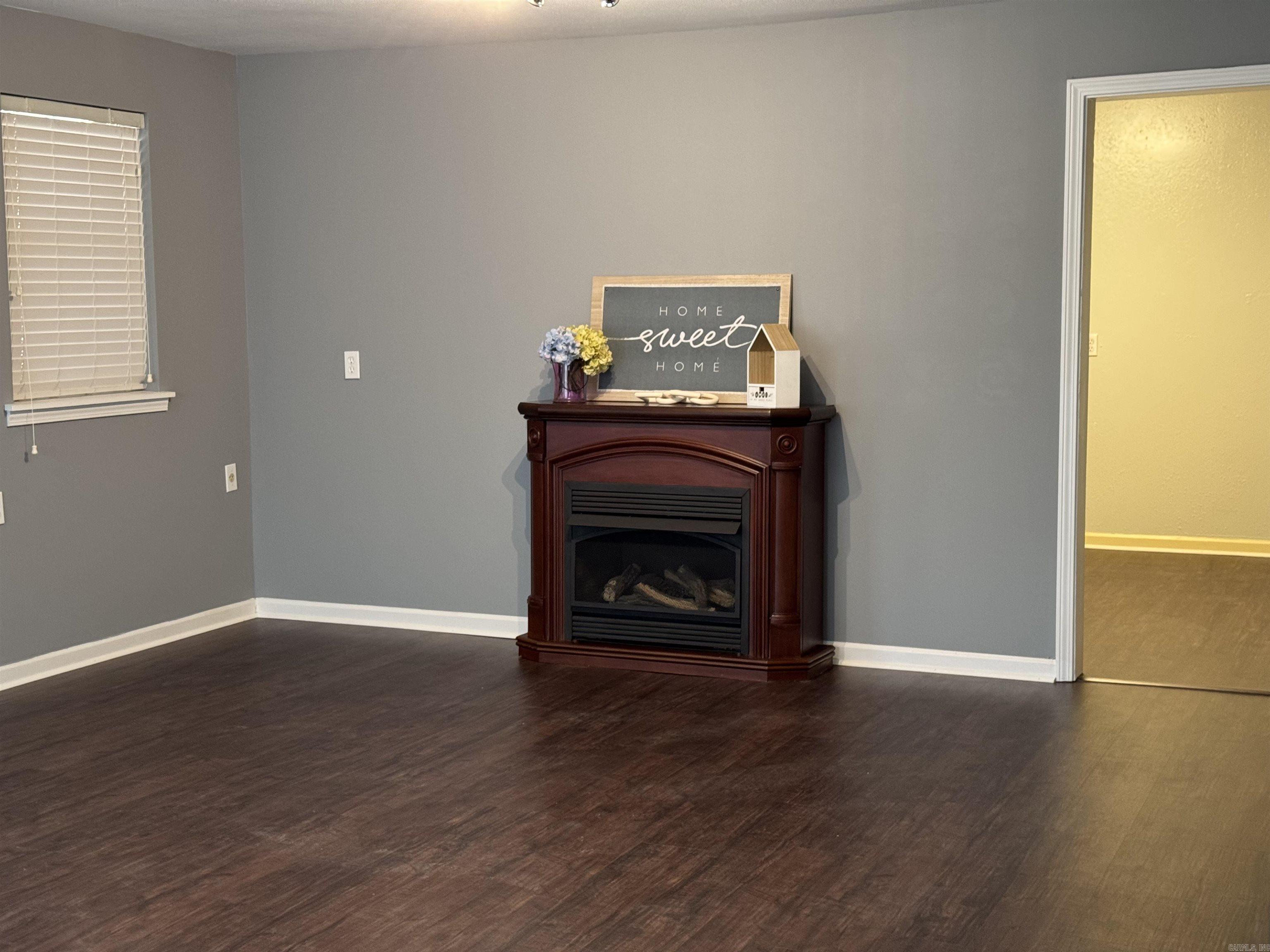 424 E Sevier  Benton, AR