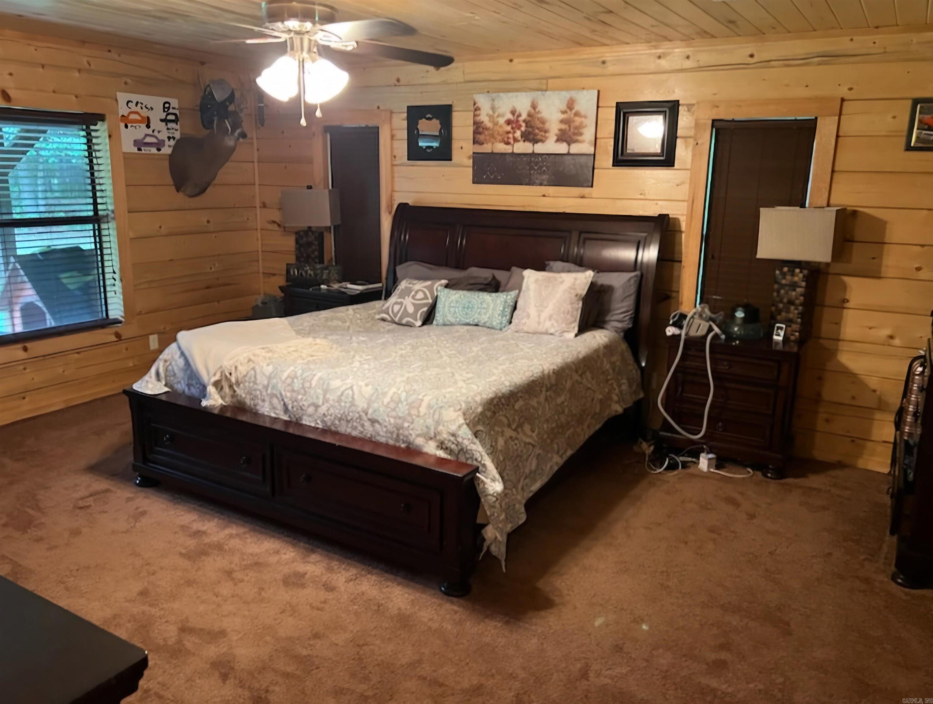 2324 Barkada Rd Monticello, AR 71655