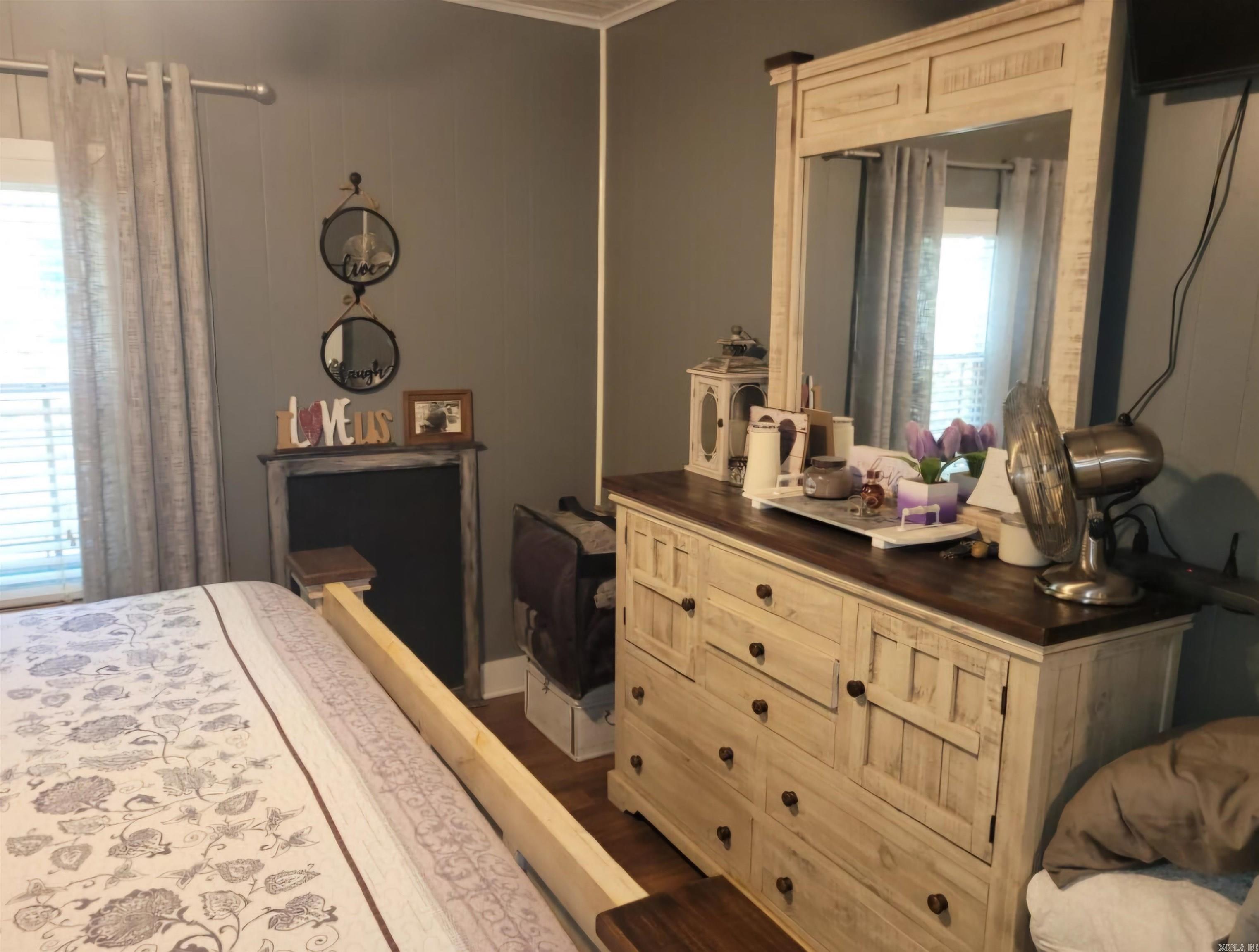 2046 Highway 425  Monticello, AR