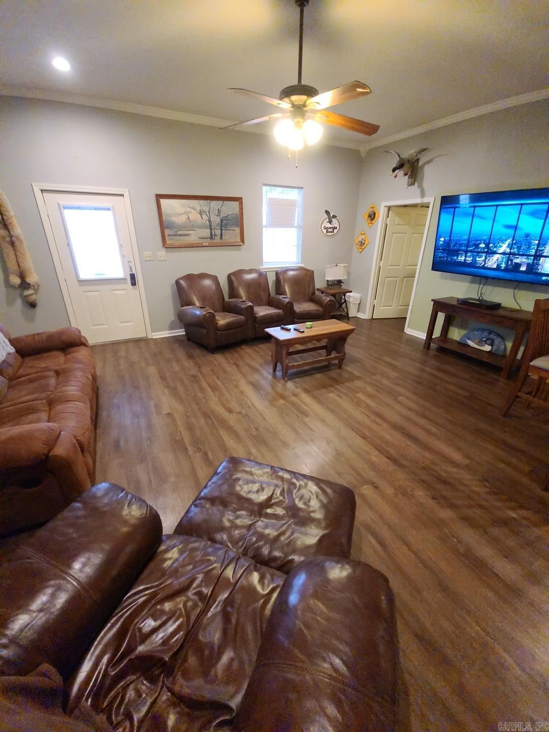 4204 Finegan Newport, AR 72112