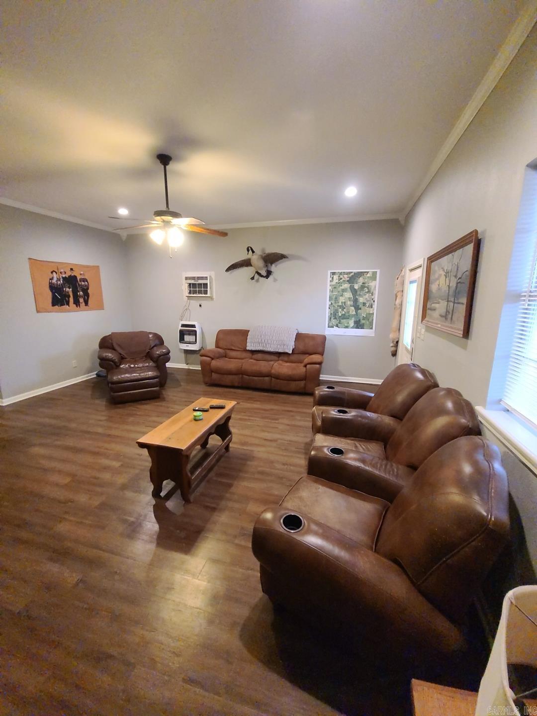 4204 Finegan Newport, AR 72112