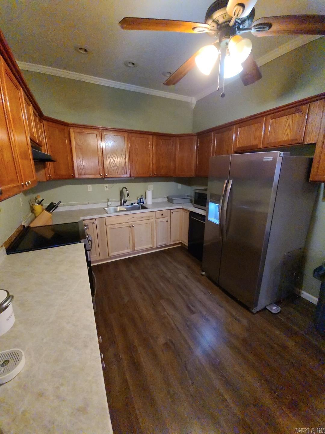 4204 Finegan Newport, AR 72112