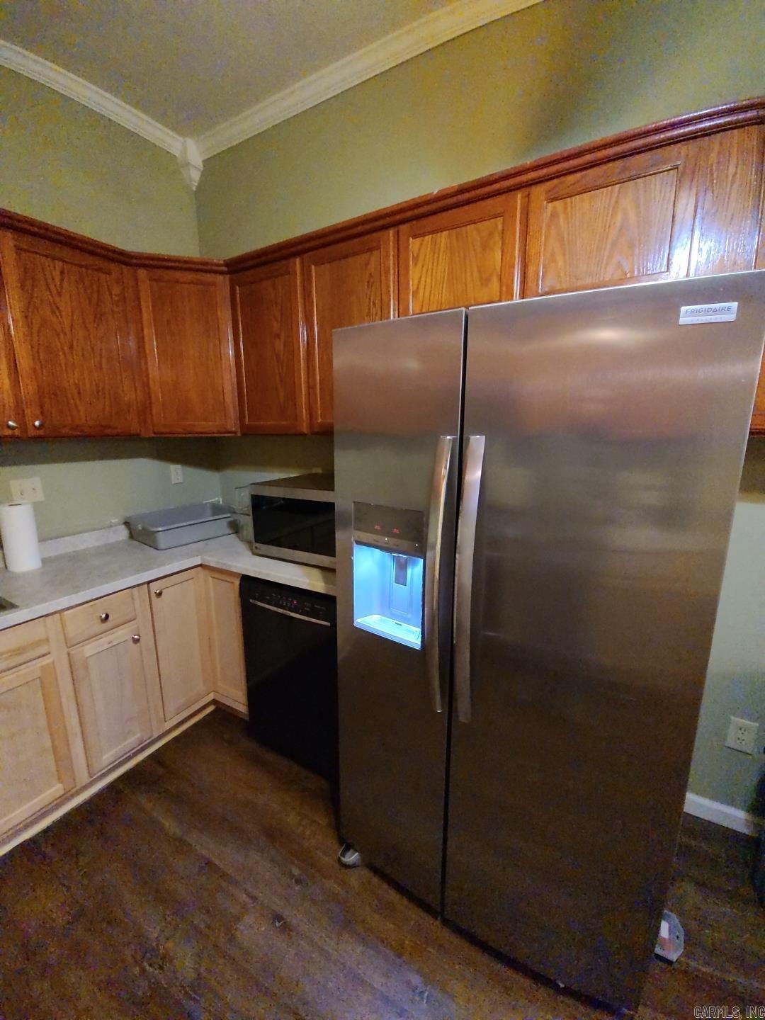 4204 Finegan Newport, AR 72112