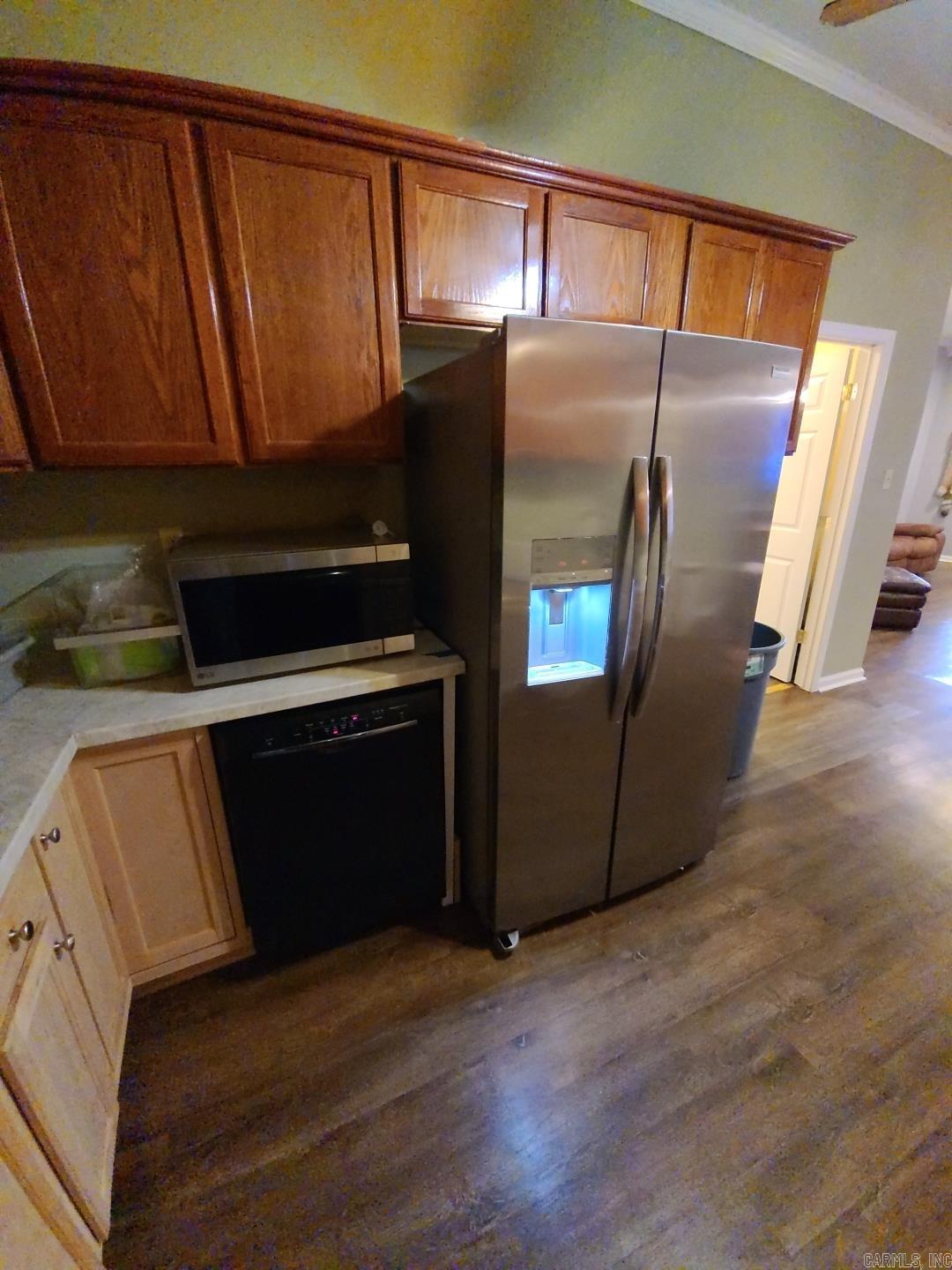 4204 Finegan Newport, AR 72112