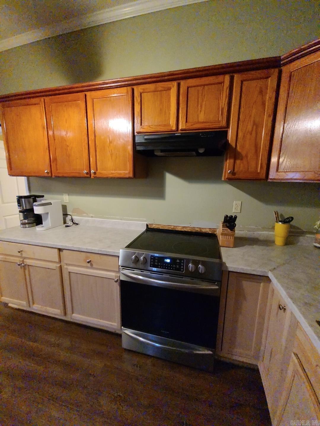 4204 Finegan Newport, AR 72112