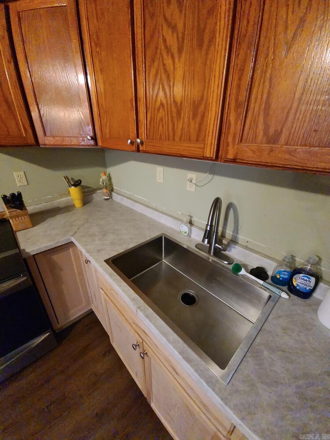 4204 Finegan Newport, AR 72112