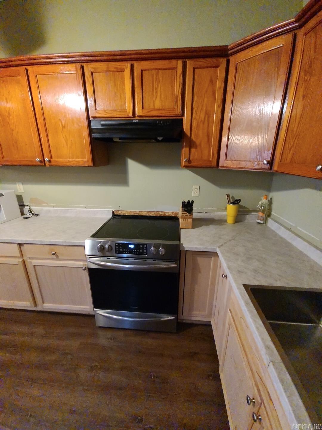 4204 Finegan Newport, AR 72112