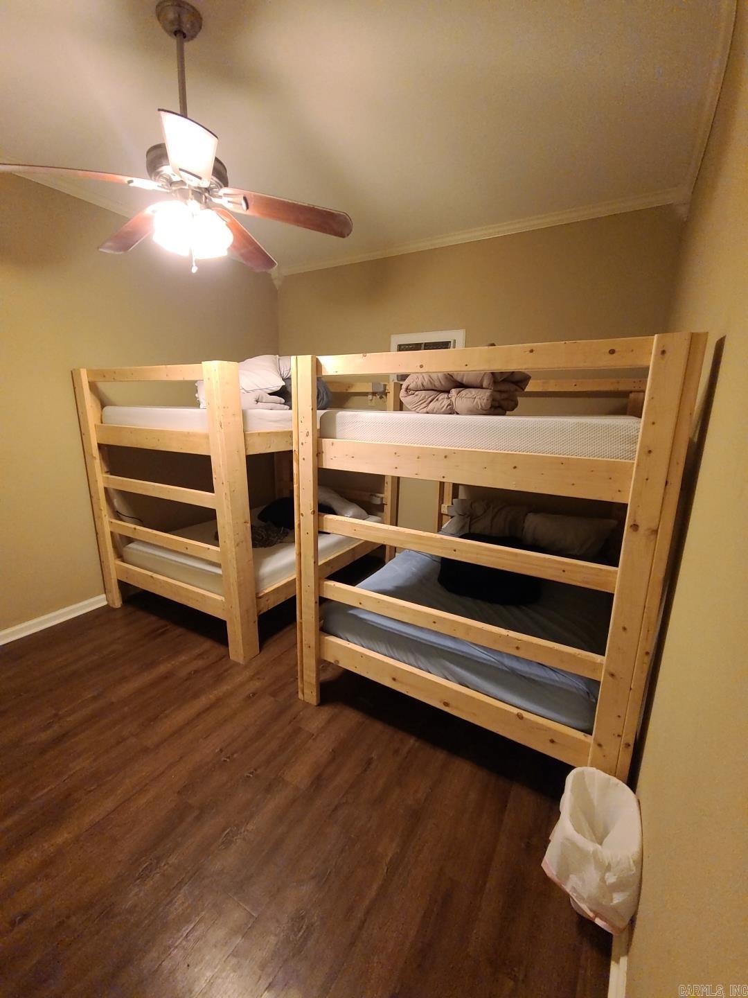 4204 Finegan Newport, AR 72112