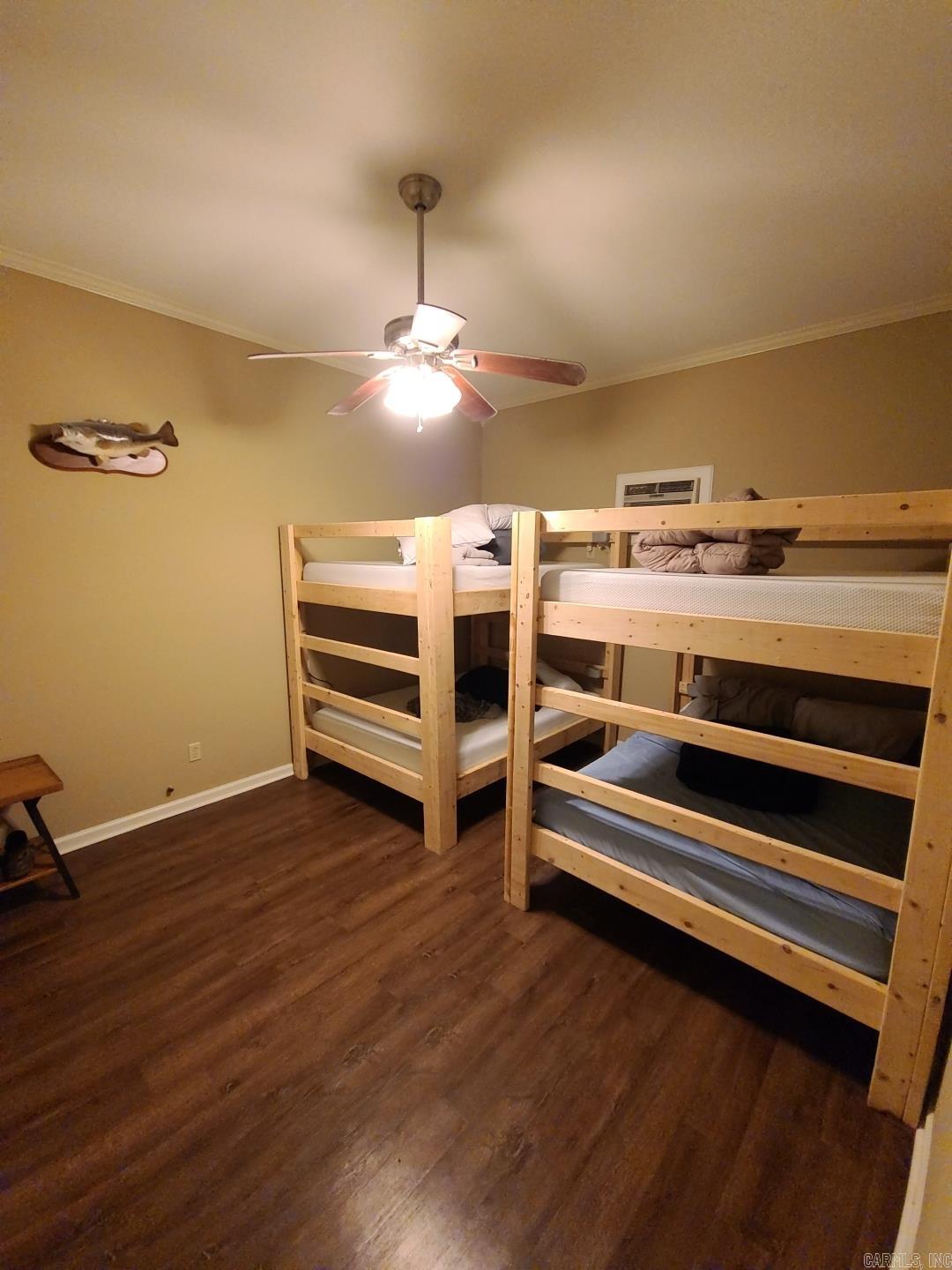 4204 Finegan Newport, AR 72112