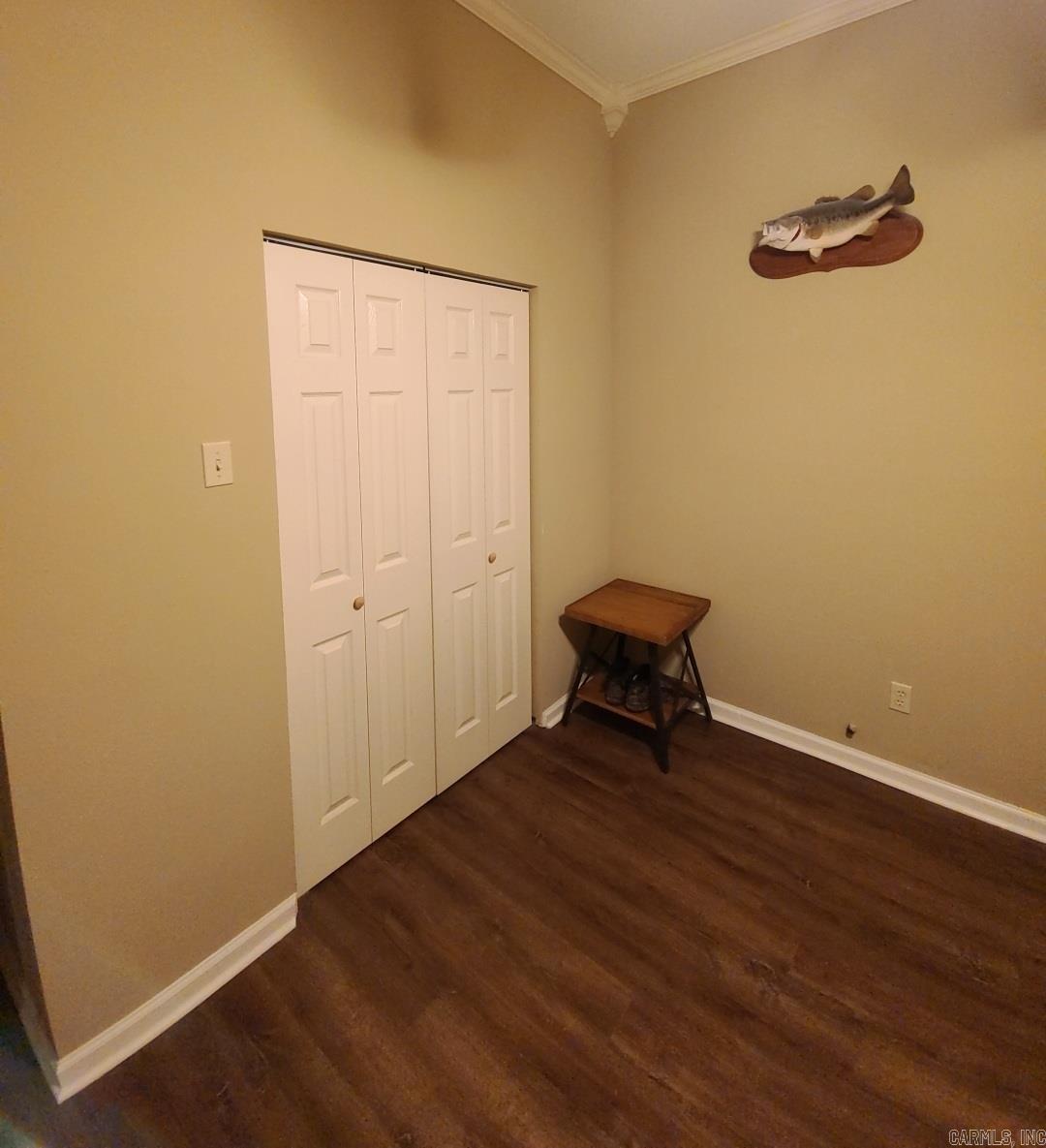 4204 Finegan Newport, AR 72112