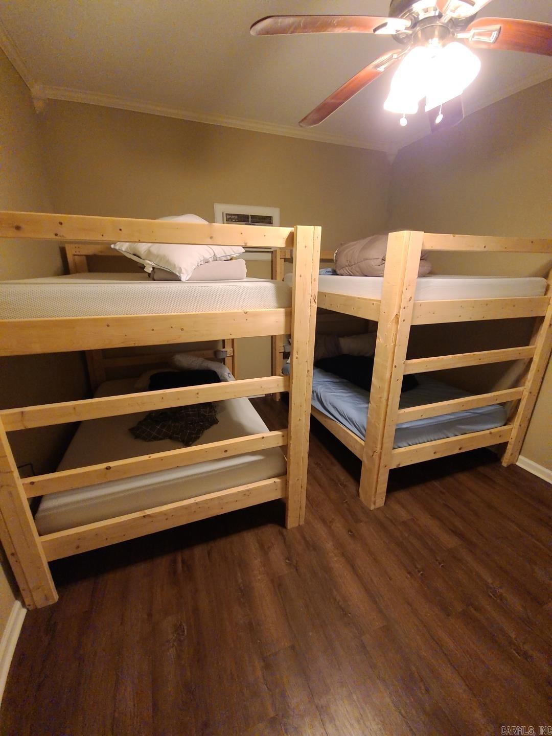 4204 Finegan Newport, AR 72112