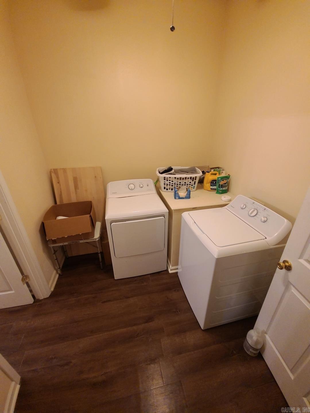 4204 Finegan Newport, AR 72112