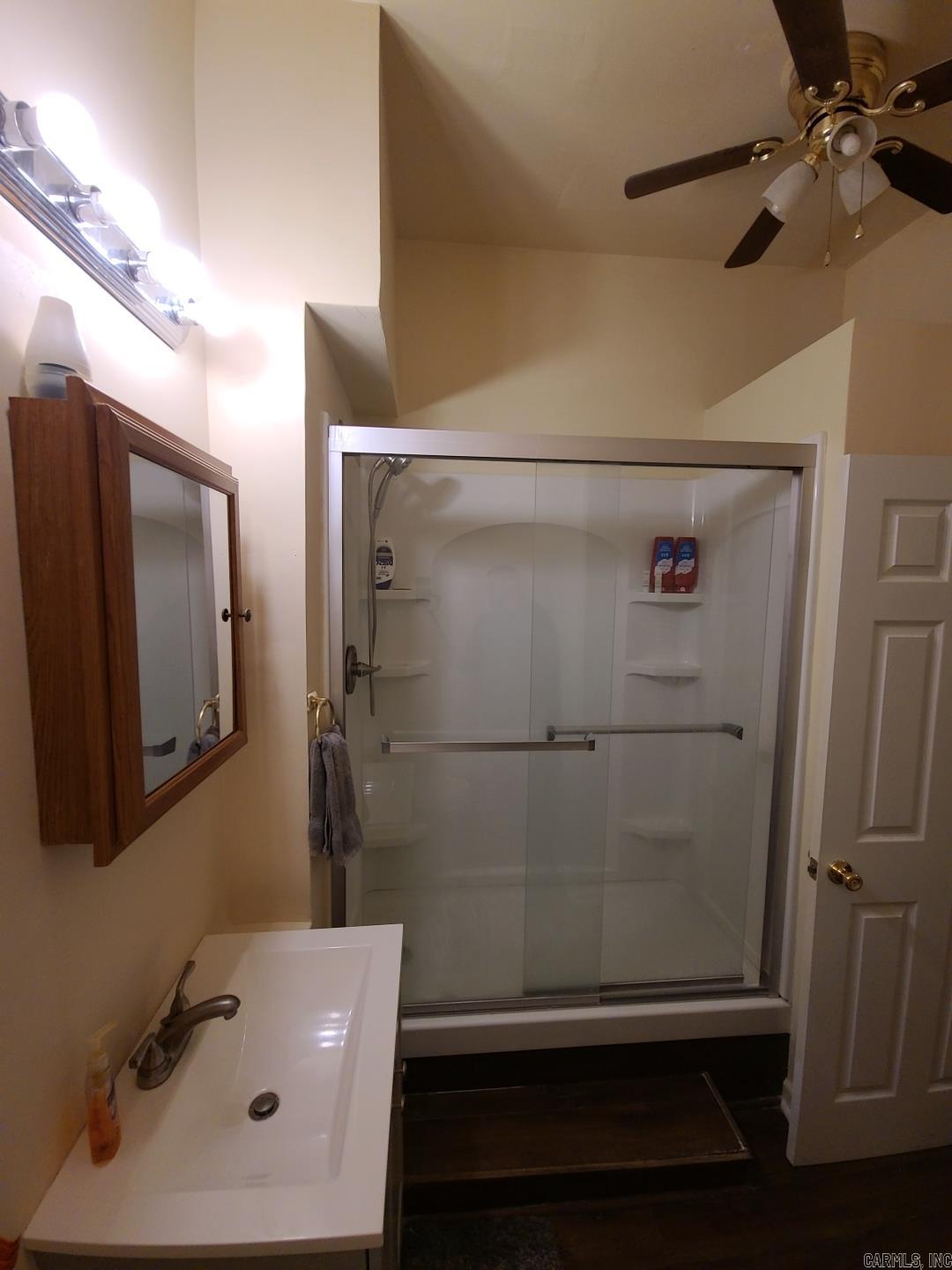 4204 Finegan Newport, AR 72112