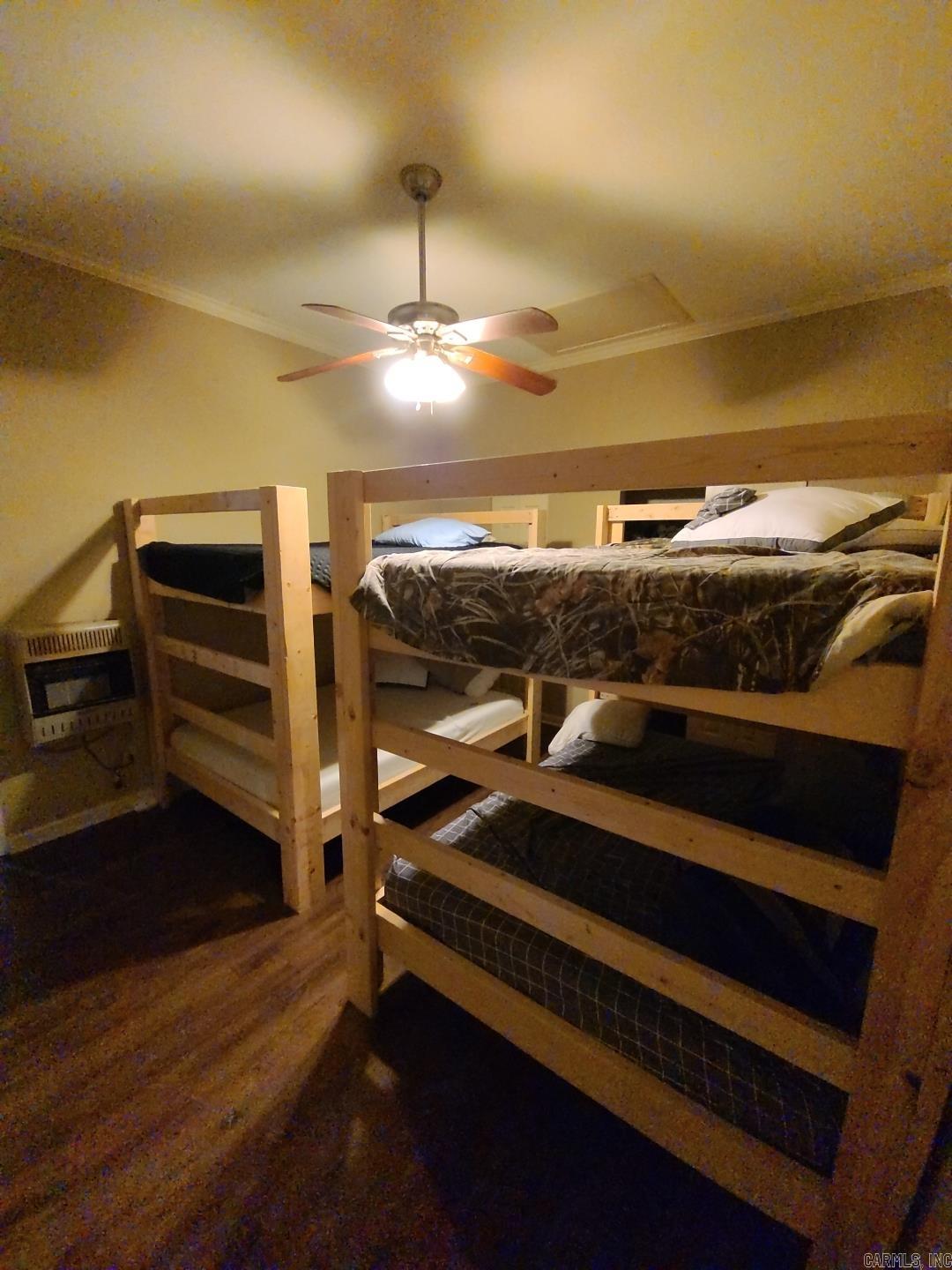 4204 Finegan Newport, AR 72112