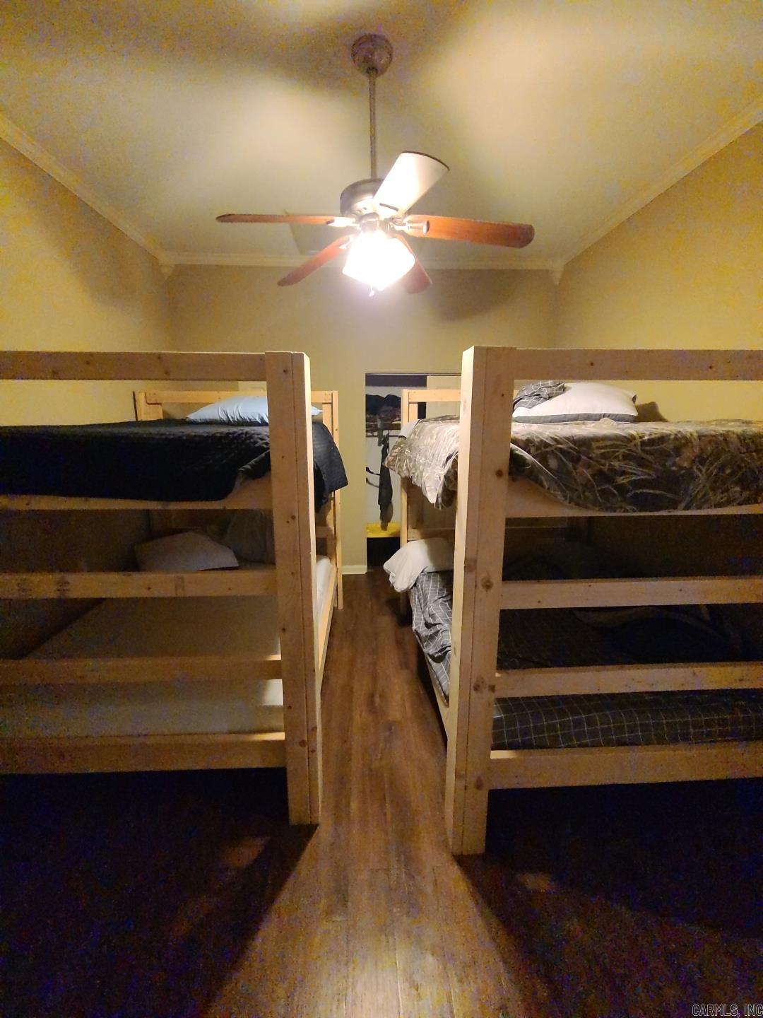 4204 Finegan Newport, AR 72112