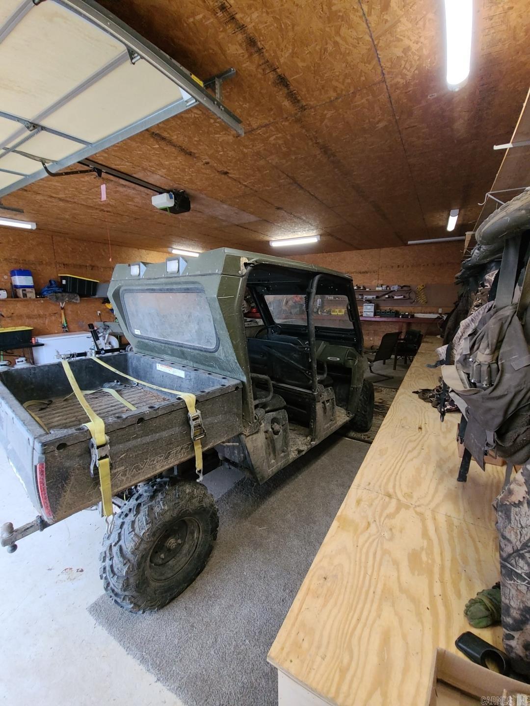 4204 Finegan Newport, AR 72112