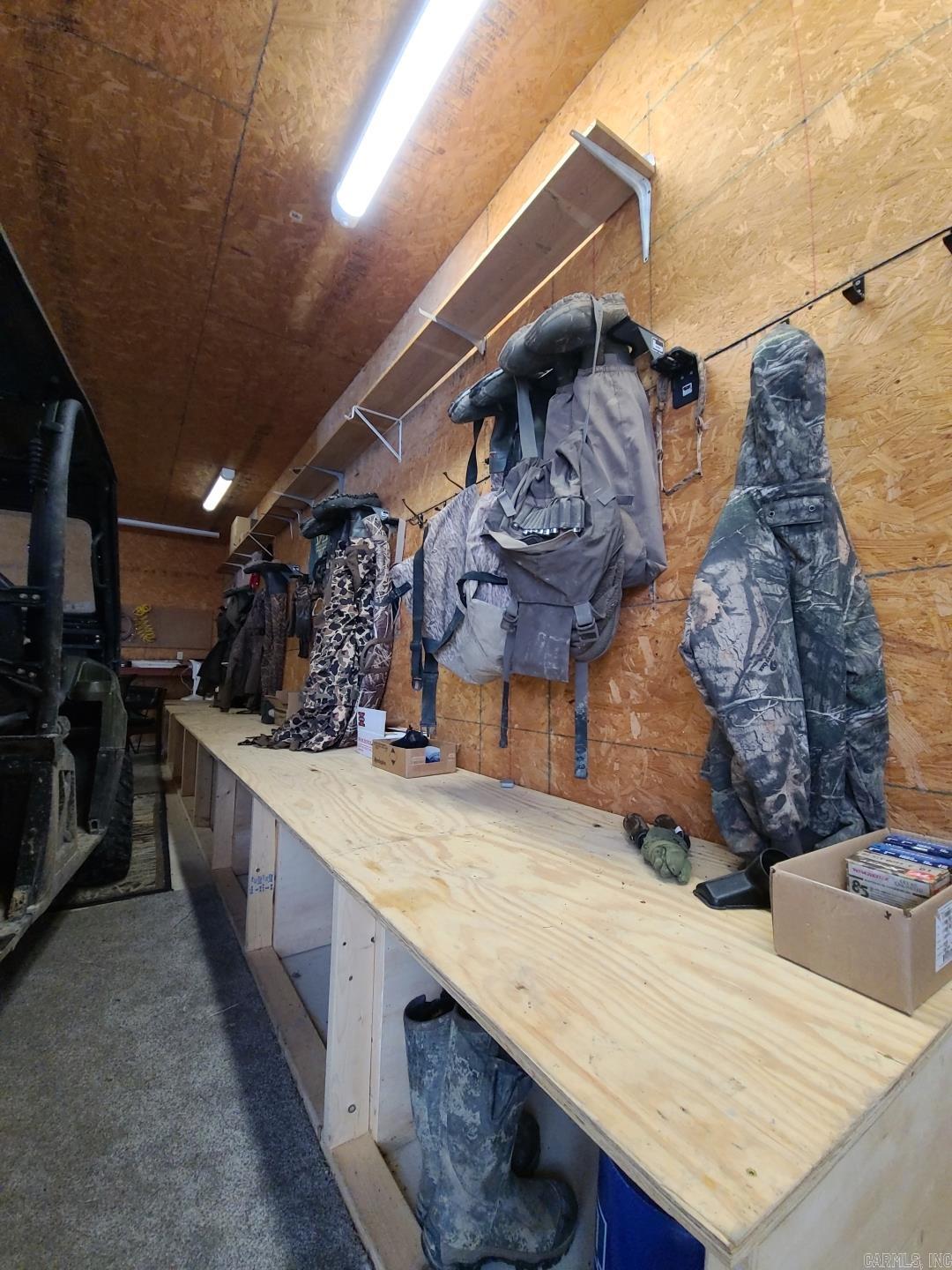 4204 Finegan Newport, AR 72112