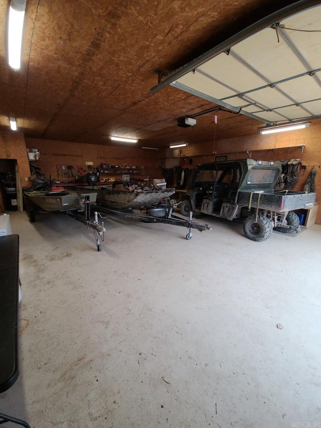 4204 Finegan Newport, AR 72112