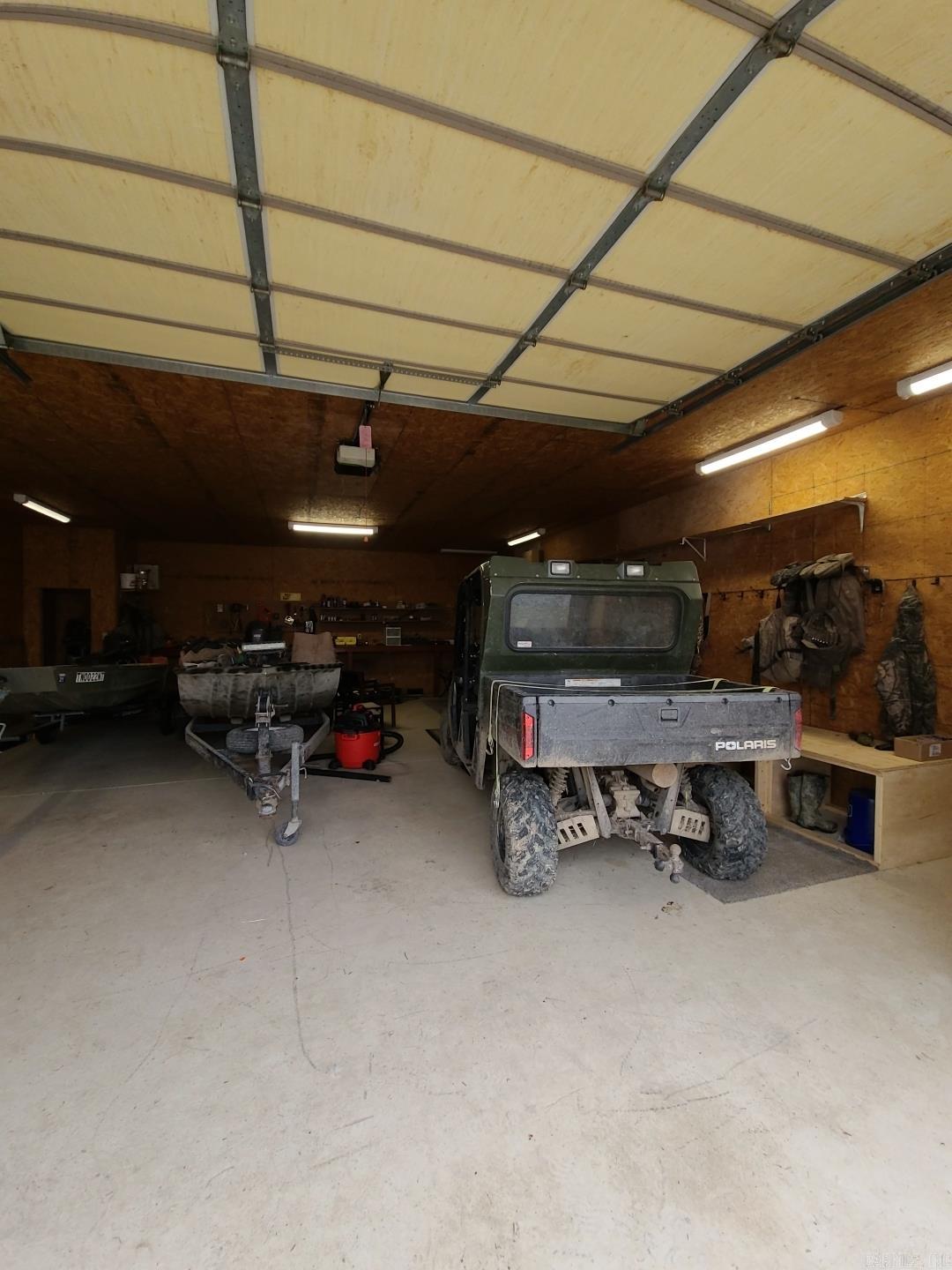 4204 Finegan Newport, AR 72112