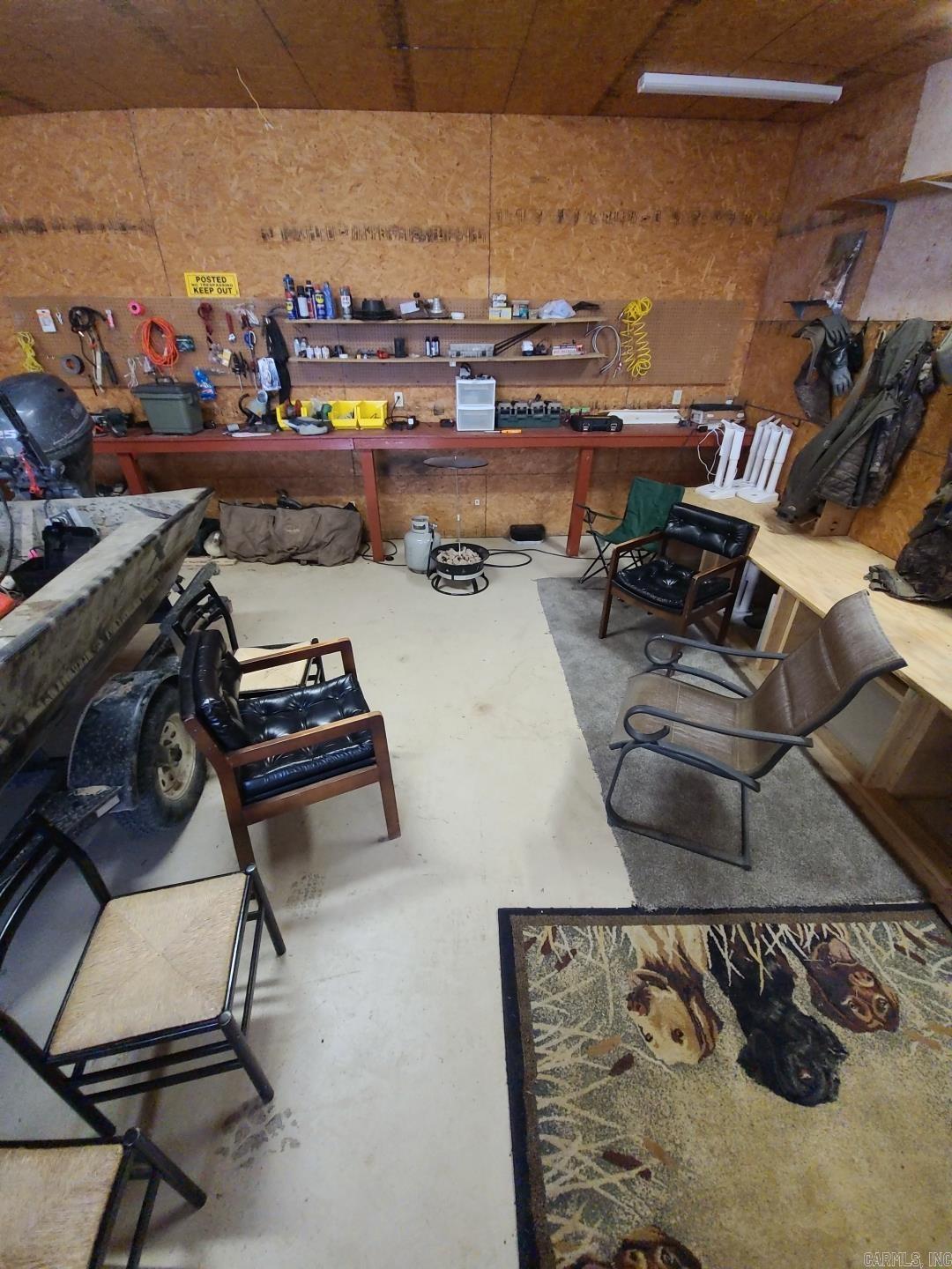 4204 Finegan Newport, AR 72112