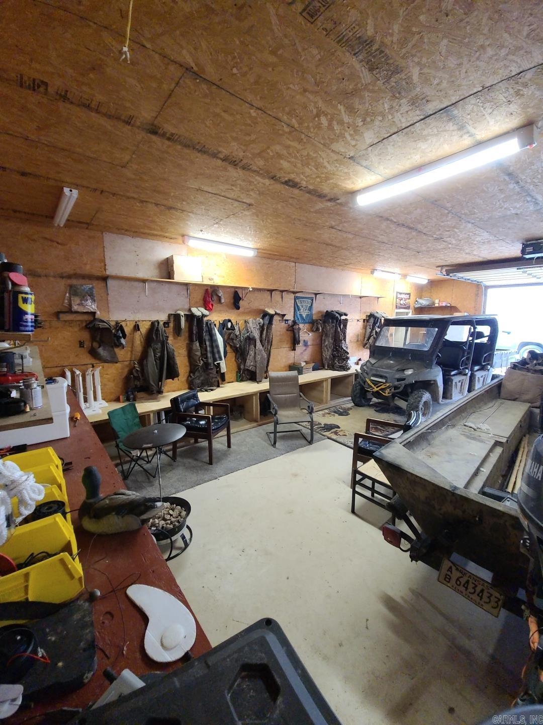 4204 Finegan Newport, AR 72112