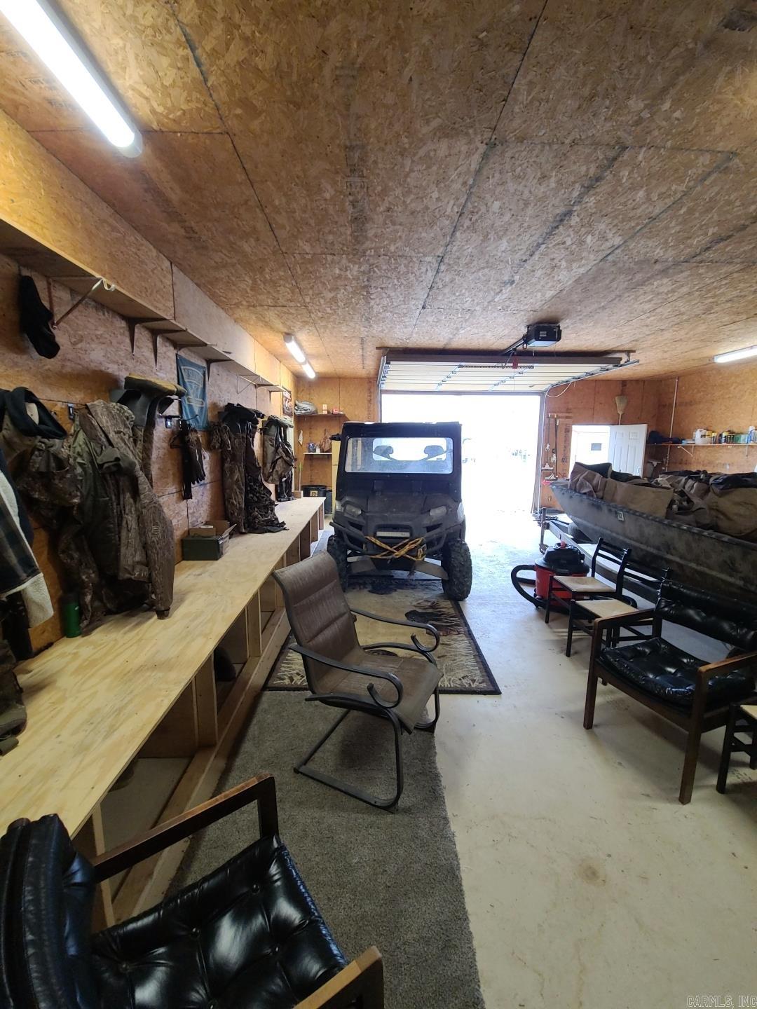 4204 Finegan Newport, AR 72112