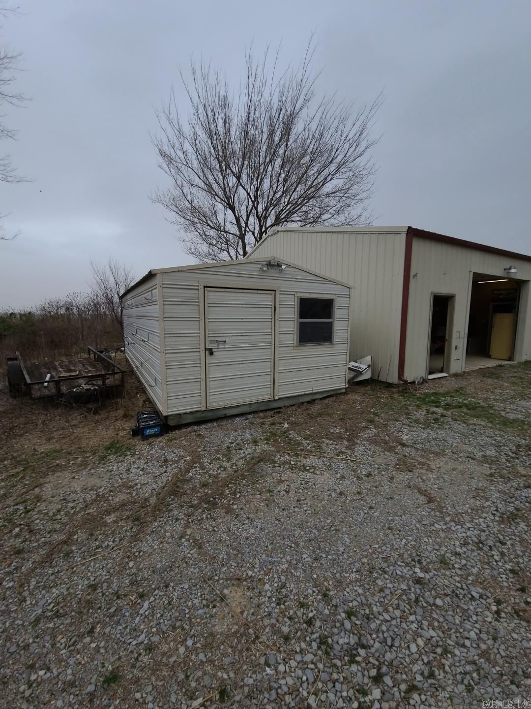 4204 Finegan Newport, AR 72112