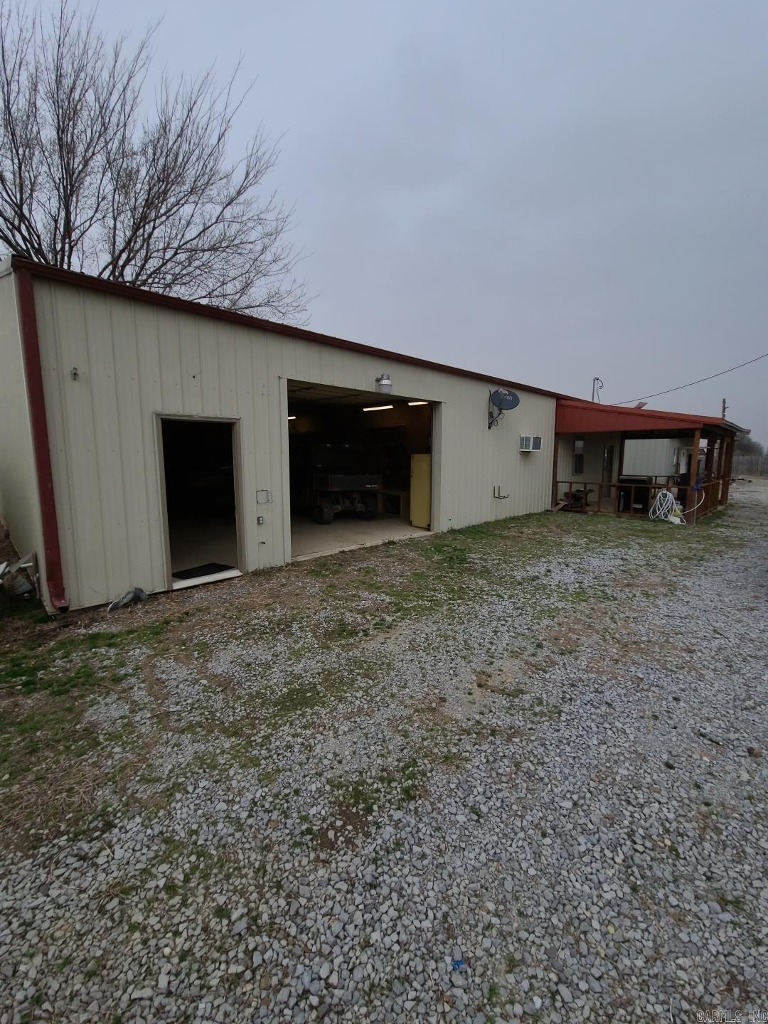 4204 Finegan Newport, AR 72112