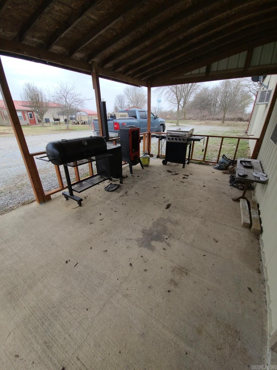 4204 Finegan Newport, AR 72112