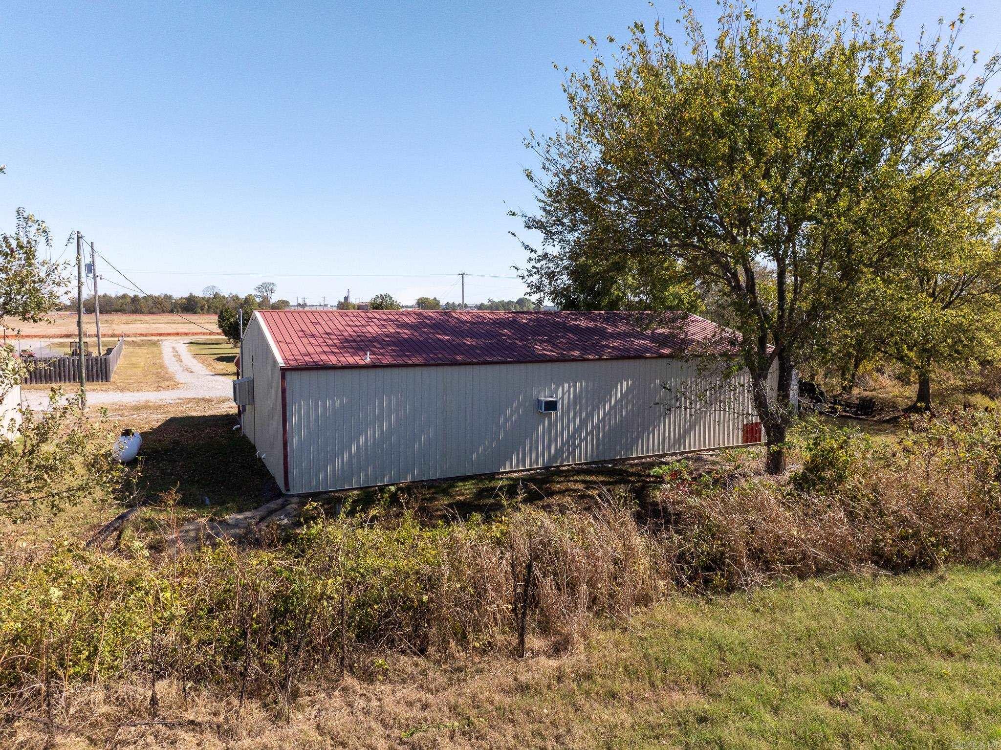 4204 Finegan Newport, AR 72112