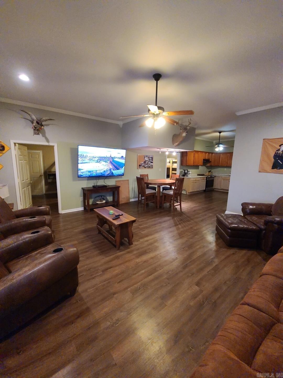 4204 Finegan Newport, AR 72112