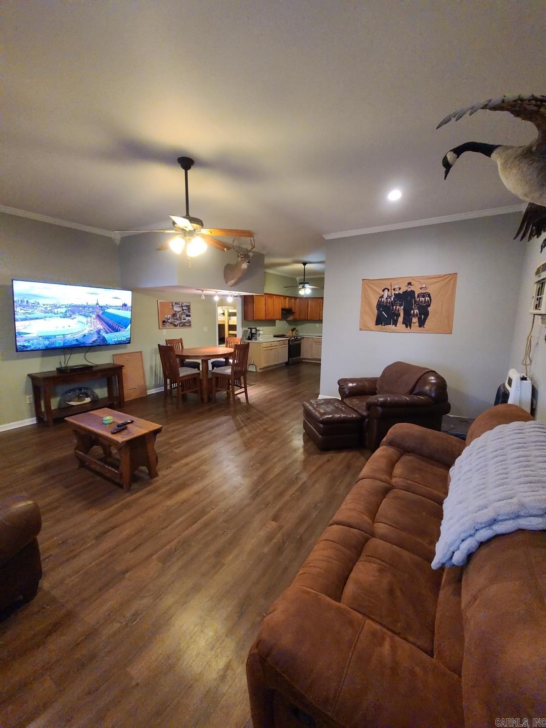 4204 Finegan Newport, AR 72112