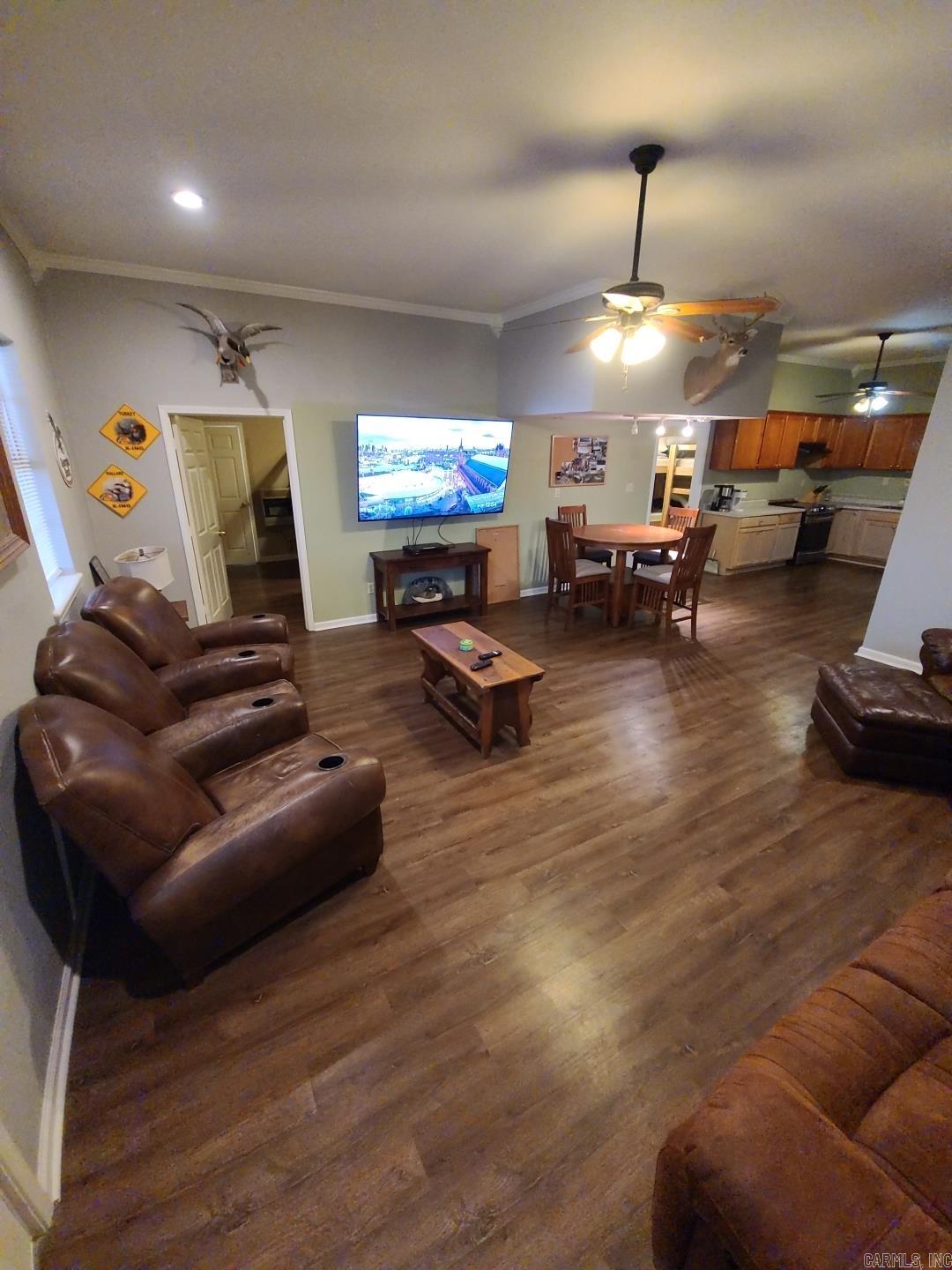 4204 Finegan Newport, AR 72112