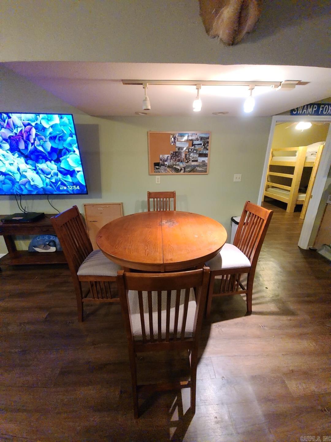 4204 Finegan Newport, AR 72112