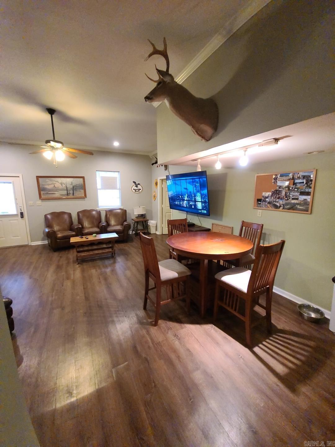 4204 Finegan Newport, AR 72112