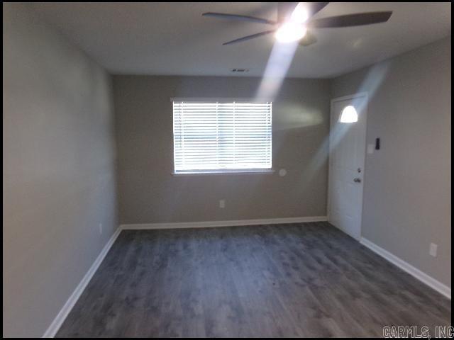 5319 Southboro Court Unit A  Little Rock, AR