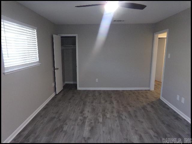 5319 Southboro Court Unit A  Little Rock, AR