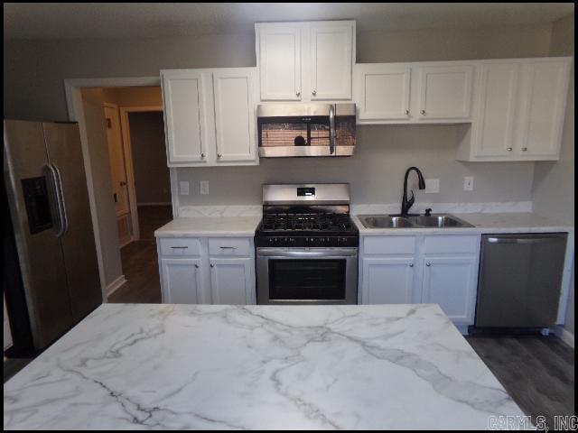 5319 Southboro Court Unit A  Little Rock, AR