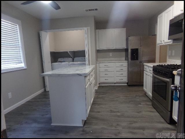 5319 Southboro Court Unit A  Little Rock, AR