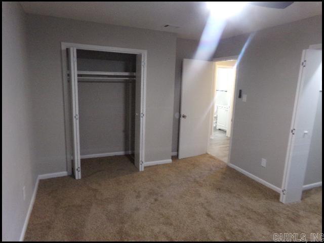 5319 Southboro Court Unit A  Little Rock, AR