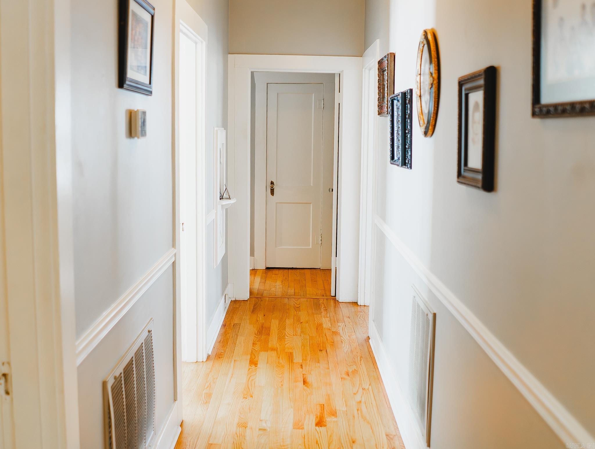 542 S Main Street Monticello, AR 71655