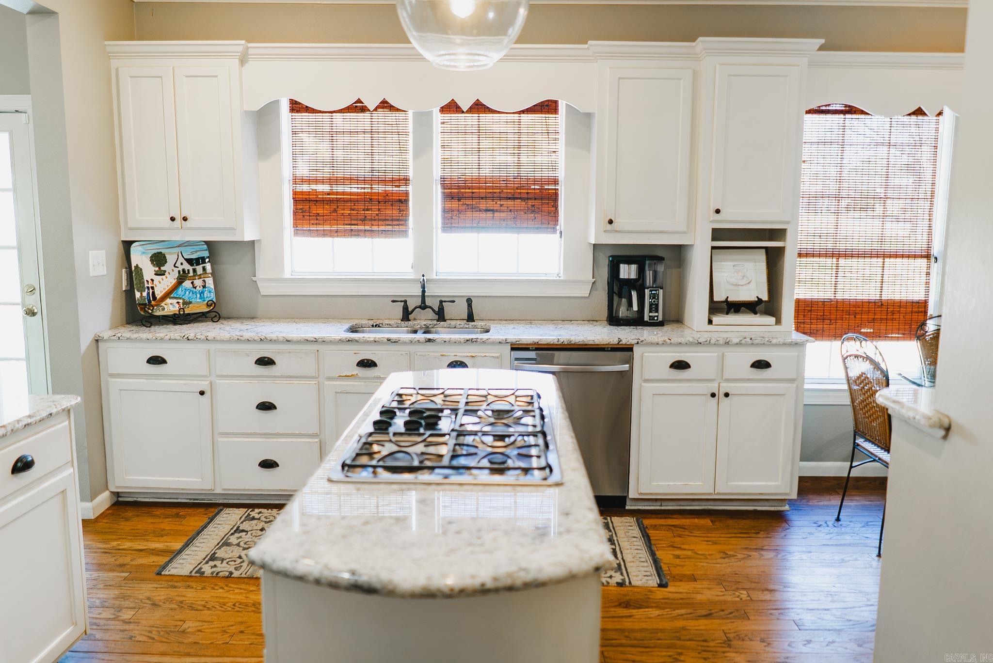 542 S Main Street Monticello, AR 71655