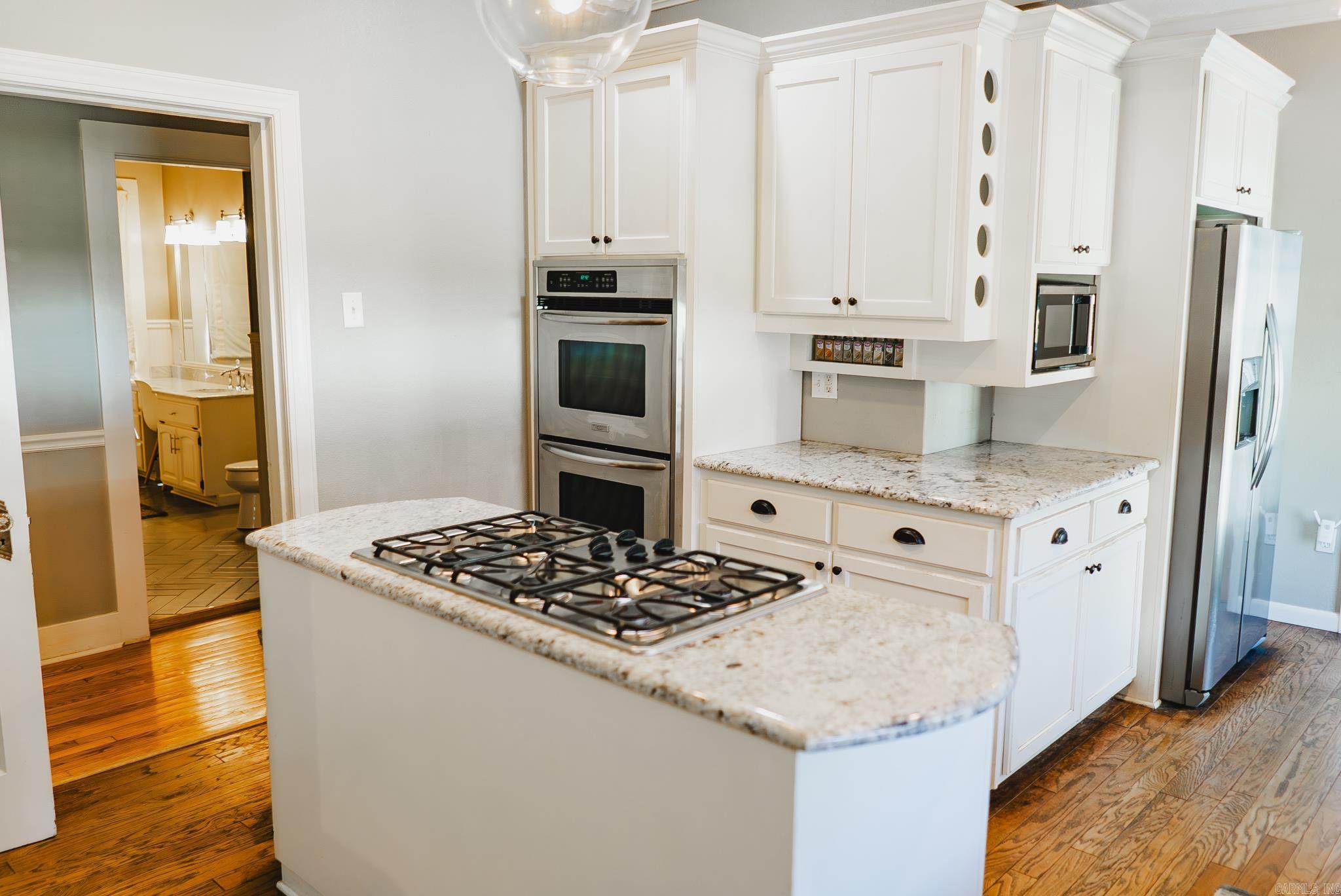 542 S Main Street Monticello, AR 71655