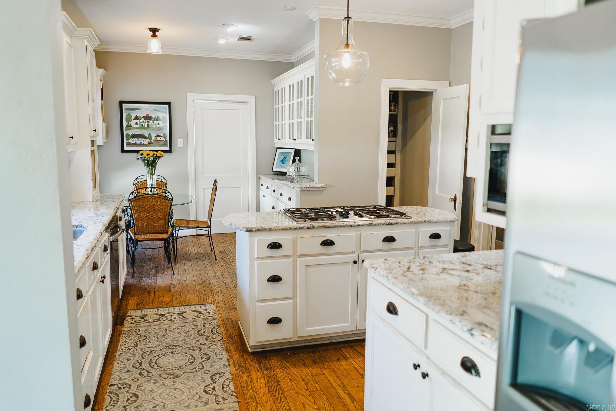 542 S Main Street Monticello, AR 71655