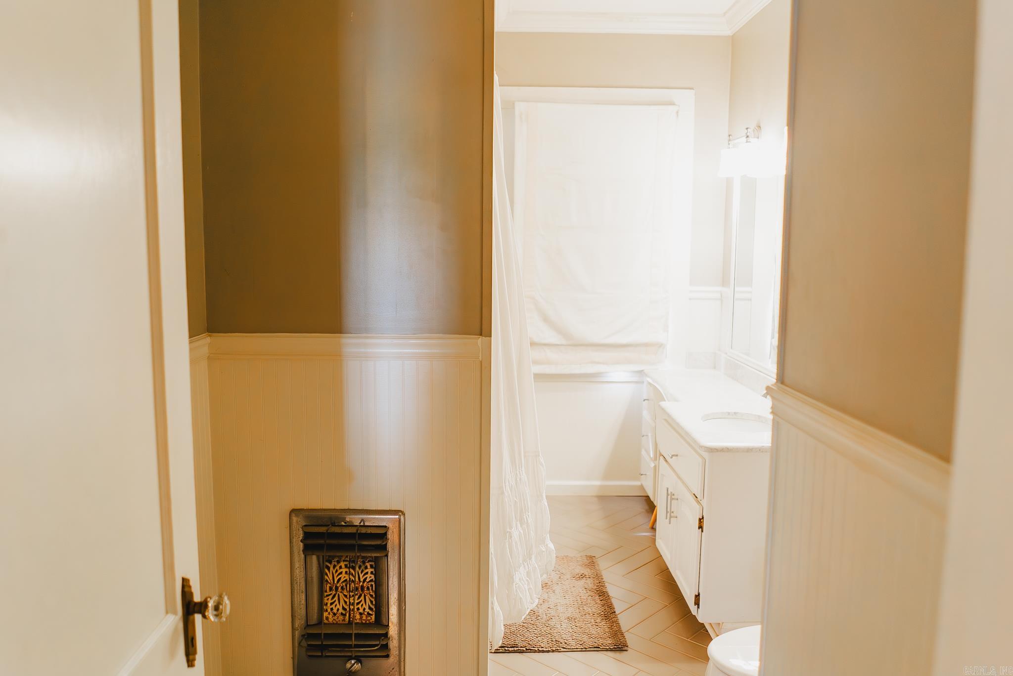 542 S Main Street Monticello, AR 71655