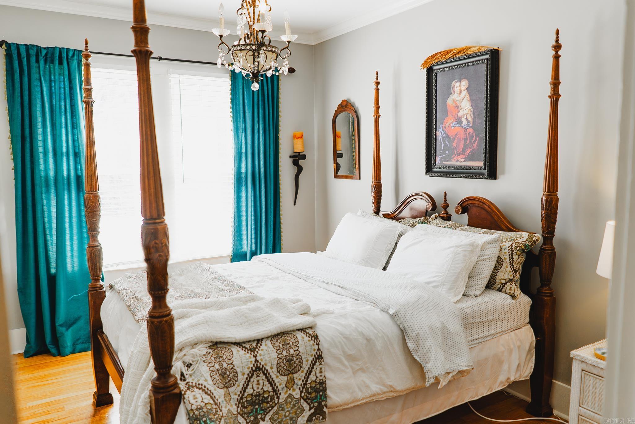 542 S Main Street Monticello, AR 71655