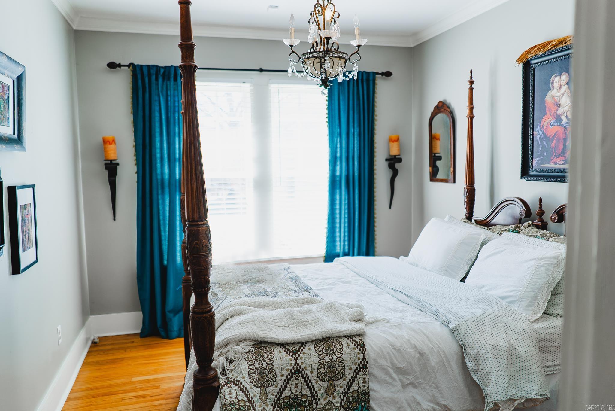 542 S Main Street Monticello, AR 71655