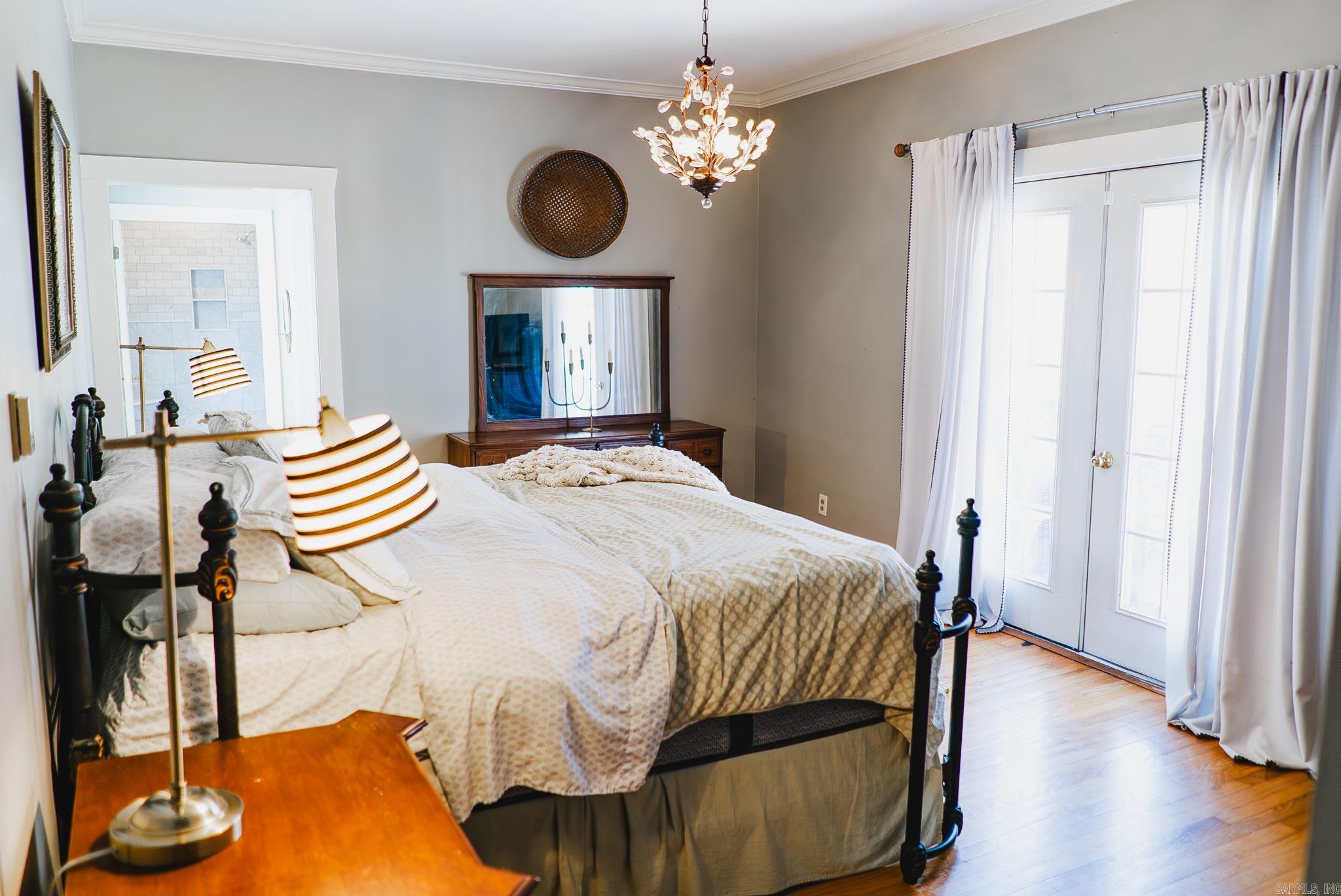 542 S Main  Monticello, AR